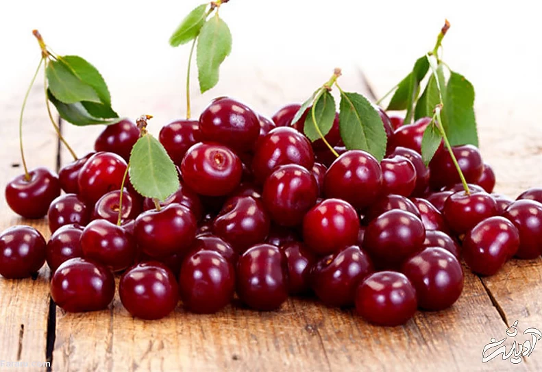 طرز تهیه ترشک آلبالو، سالم و خانگی آلبالو